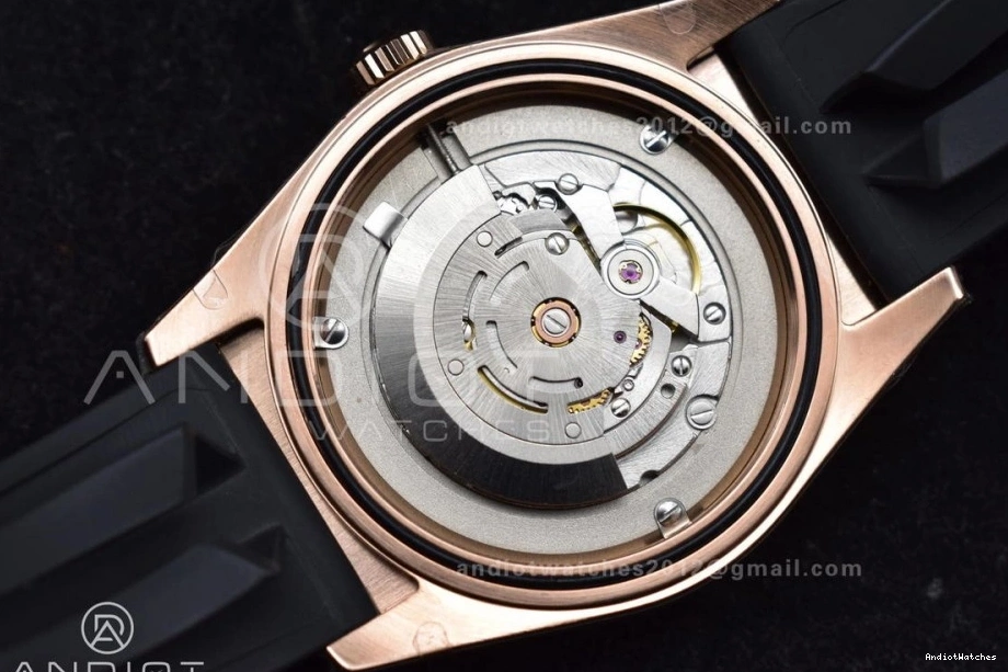 on Grey ZF Weight) Edition 336235 Sky-Dweller FlexibleFit Strap RG 1:1 1097 Best Dial A23J (Gain Oyster-flex 1004